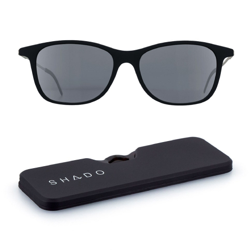 Солнцезащитные очки. ThinOptics Menlo Park